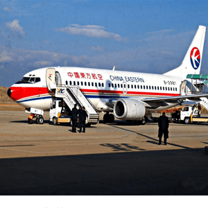 富蕴可可托海机场快运航空快运业稳步发展的原因是什么？